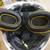 ZENITH X2 WHITE KASK SIZE ADJUSTABLE 52-63CM W KASK SC2 BLACK HEADPHON 4 thumbnail