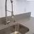 REMODLED STUDIO/1 BA,HRDWD LAMINATE FLRS, STAINLESS STEEL APPLIANCES 6 thumbnail