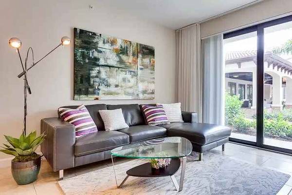 Available Unit - Smart Tech Package 1