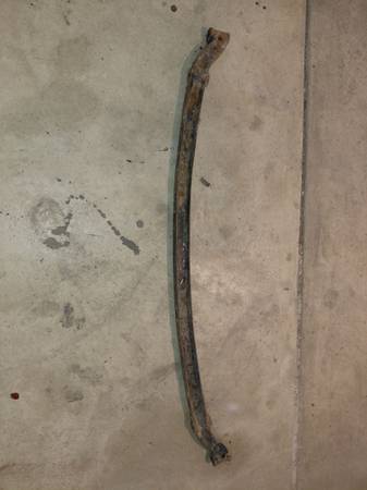 1938 ish Ford front axel 1