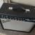 Fender Super Champ Xd Amplifier with Cover & footswitch 5 thumbnail