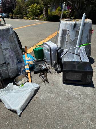 Free household items 1