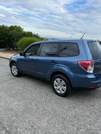 2009 Subaru Forester Built for the PNW Ready for Anything!!! - $5,40063470610076163122