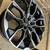 Set 4 BMW X5M X6M Old Body 2000-2018 Wheels Rims 22 Inch X5 X6 X7 5x12 6 thumbnail