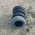 4 wheels with tires (off of old Toyota/Ford Ranger pickup) 3 thumbnail