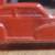 Vintage Boyd ? Art Glass Red Studebaker Car Figurine 1 thumbnail