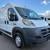 2016 Ram Promaster 2500 136” WB FWD 7 thumbnail