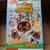 Nintendo Animal Crossing amiibo 6 Cards Each Series 5 - Sealed 1 thumbnail