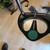 Nike Golf Putter with Brand New Pistol Grip 1 thumbnail