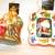 Vintage Kurt s. Adler Polonaise collection ornaments 1 thumbnail