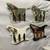 Fender assorted Stratocaster pickguards 2 thumbnail