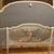 Louis XV bedframe (1870-1910)  Refinished. 4 thumbnail