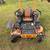2023 Scag Freedom Z commercial grade zero turn mower 26hp 52” cut (250 hours) 2 thumbnail