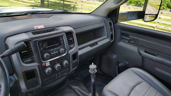 2016 RAM 4500 36' - Photo 13