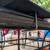 Stadium bleacher seating - pair (2) 3 thumbnail