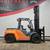 ☆☆☆ 2018 TOYOTA 8FD80U FORKLIFT ☆☆☆ 1 thumbnail