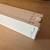 Qty 95 square cardboard mailing tubes from Paper Mart 18.5x3.75x3.75 5 thumbnail