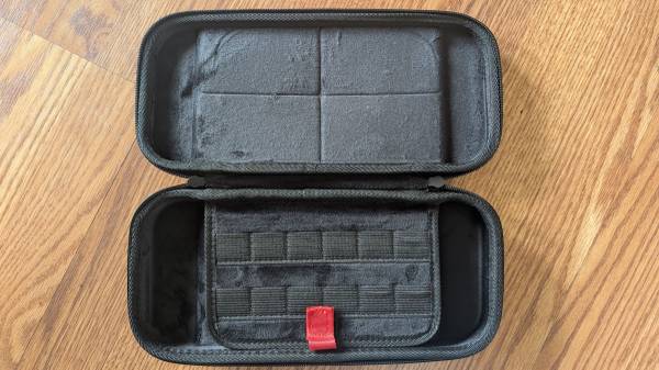 Nintendo Switch 2 Carrying Case - Travel Case - $15 (Unicoi)