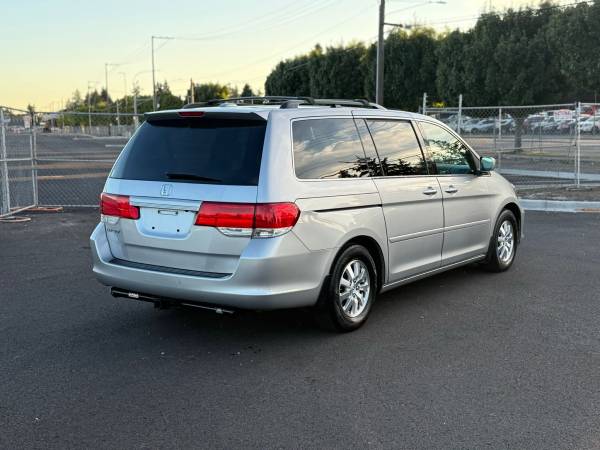 2010 Honda Odyssey EX - $7,500 (Lakewood)63617281974787124