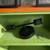 Black Three Piece Modern/Craftsman Outdoor Light Set 2 thumbnail