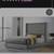 Queen Bed Set 2 thumbnail