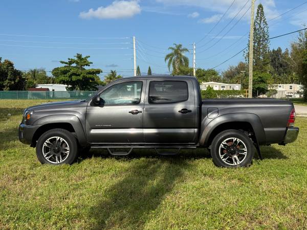 2015 Toyota TACOMA SR5 - Photo 8