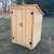 Cedar Planters - Sturdy and fully assembled 12 thumbnail