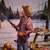 Framed Artists Proof Print LES KOUBA “It All Started Here” BB - GUN ! 3 thumbnail
