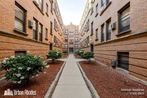 $1,850 / 1br - 600ft2 - Fascinating 1 Bedroom, 1 Bath in Lakeview, Disponible: 1/11/2025 (Lakeview)64041646146947120