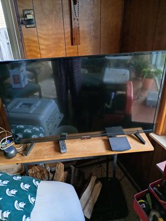 TELEVISION 📺 43 INCH 1