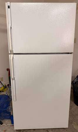 Refrigerator 1