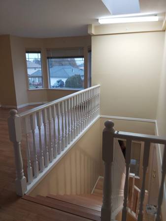 4 bedroom+2 bathroom Suite in Fleetwood North Surrey (Fleetwoo 4