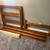 Solid Wood Twin Bed 5 thumbnail