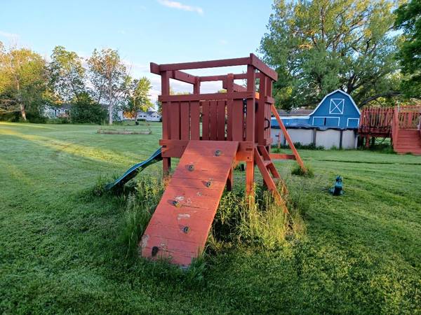 swing set 1