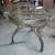 Vintage side table 2 thumbnail
