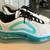 Nike Air Max 720 White Aurora Shoes Men’s Size 11 1 thumbnail