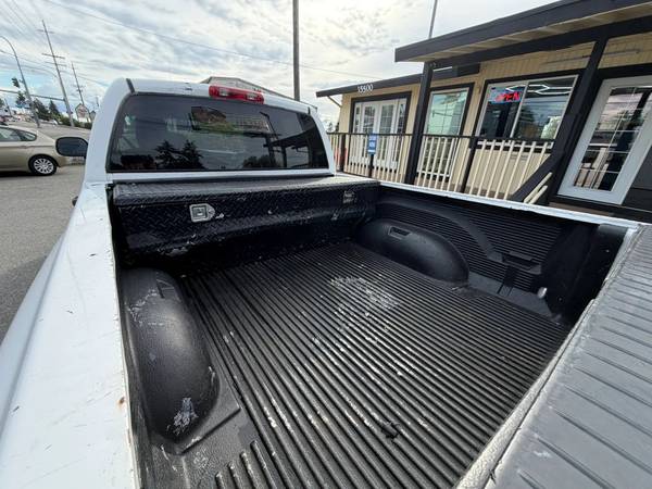 2008 RAM 1500 ST - Photo 15