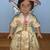 Pre-Owned AMERICAN GIRL Felicity Merriman Doll (Archived) 3 thumbnail