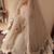 MADAME ALEXANDER BRIDE DOLL 2 thumbnail