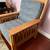 Walnut solid wood chair 2 thumbnail