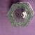 E.O. Brody Quilted Glass Vase 3 thumbnail