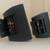 Infinity HTS-SAT 2-Way Satellite Speakers with Wall Brackets 3 thumbnail