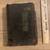 Vintage 1917 Scofield Ref. Bible belonged to Rev. James Vacheresse 3 thumbnail
