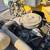 1995 GMC C7000 Topkick Flatbed Dump Truck 16 thumbnail