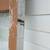Solid Wood Door with window 4 thumbnail