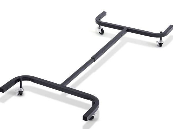 Universal Cot Carrier 1