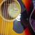 Fender CP-60S Acoustic Parlor Guitar with Padded Soft Case 6 thumbnail