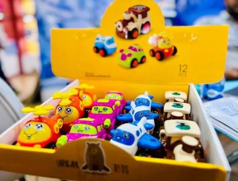 Reliable Battery Operated Toy Wholesalers Offering Quality Kids’ Toys 1