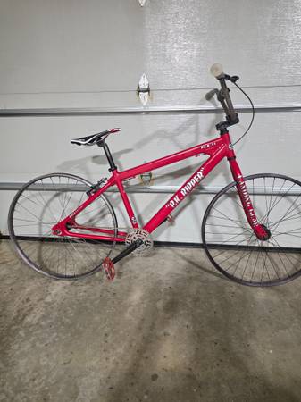 PK Ripper 29" 1