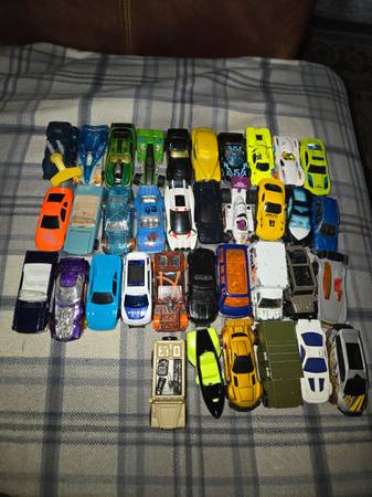 Roblox,  hot wheels & trucks (Rockford)63487059867651123